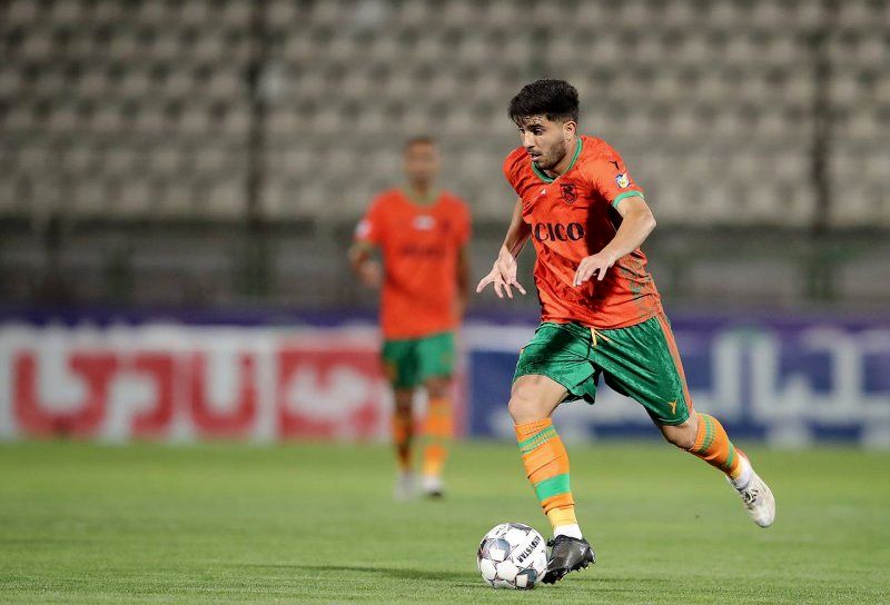 1708812481 خرید تازه پرسپولیس در باشگاه