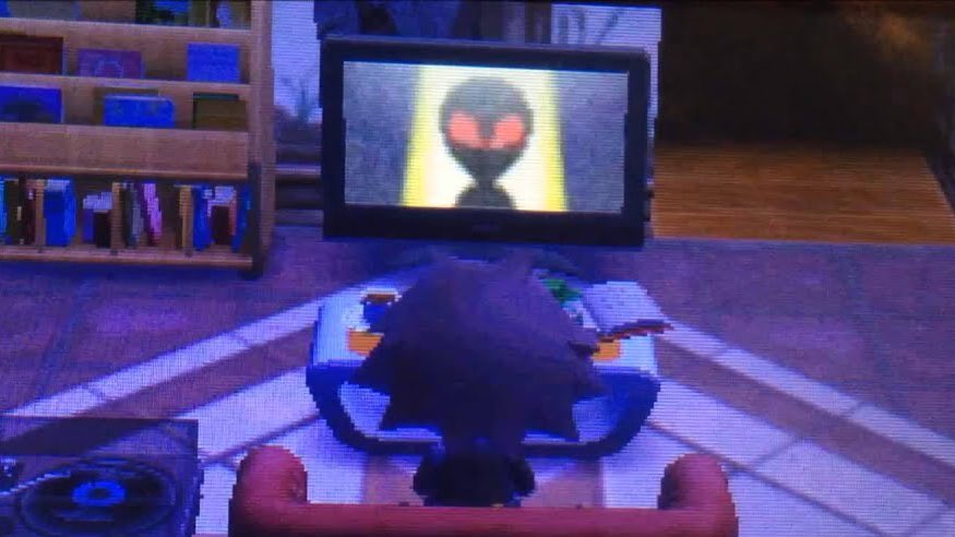 ۸ ملاقات غیرمنتظره با فضایی‌ها در بازی‌های ویدئویی - ویجیاتو