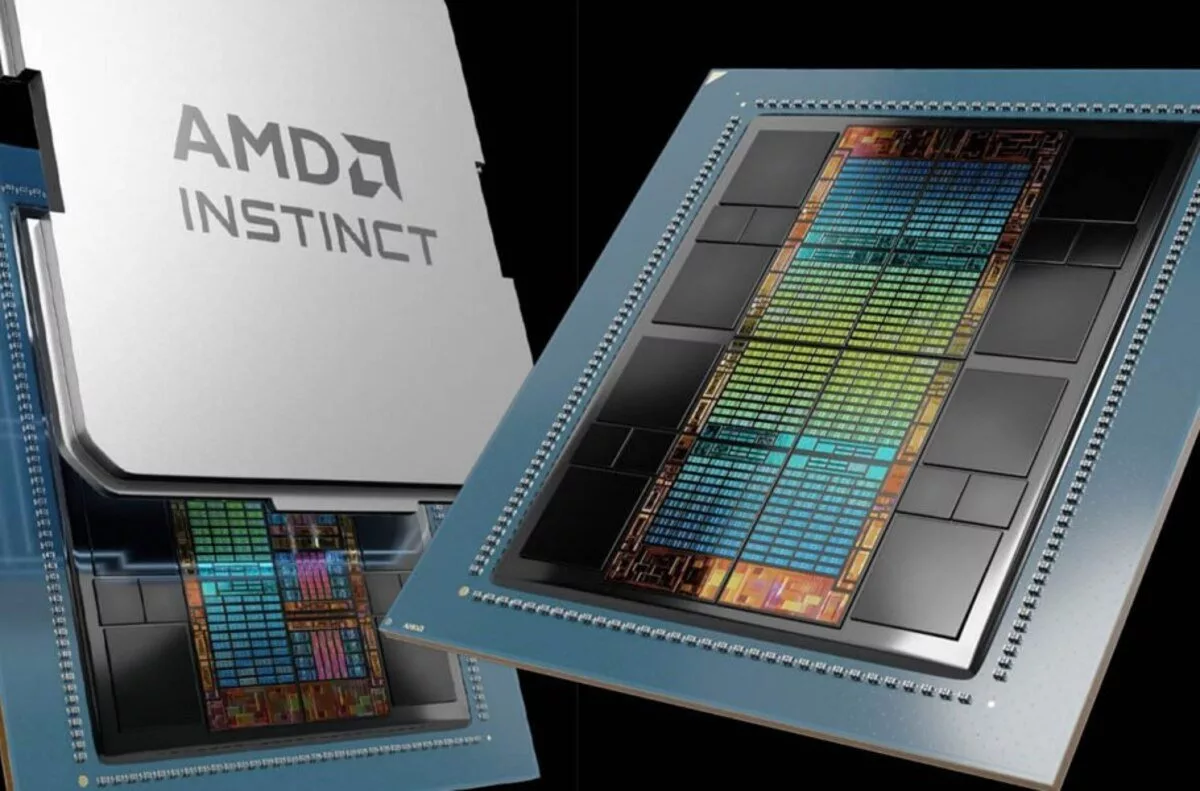 AMD