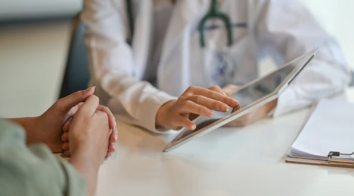 قانقاریا چیست؛ از تشخیص تا درمان 4 قانقاریا - درمان قانقاریا