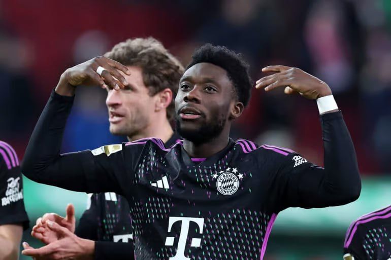 1708957403 توافق شفاهی ستاره بایرن با رئال