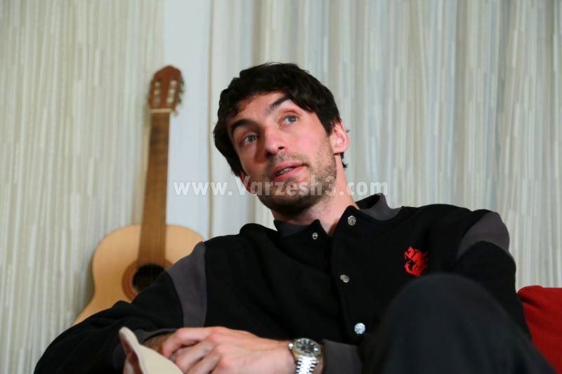 1708993590 صحنه جنجالی دربی سکوت ستاره پرسپولیس ناکامی