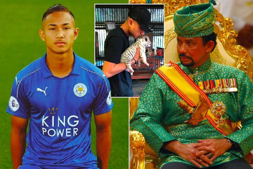 ثروتمندترین فوتبالیست جهان کیست؟ بازیکن گمنامی که ۱۲ برابر مسی و رونالدو ثروت دارد!