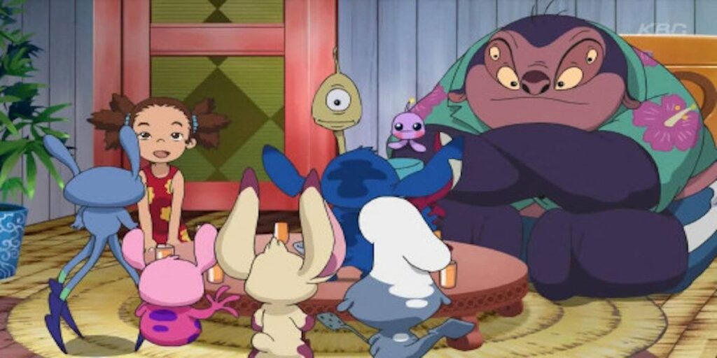 ۱۰ سریال آمریکایی که انیمه‌ی اقتباسی دارند - ویجیاتو