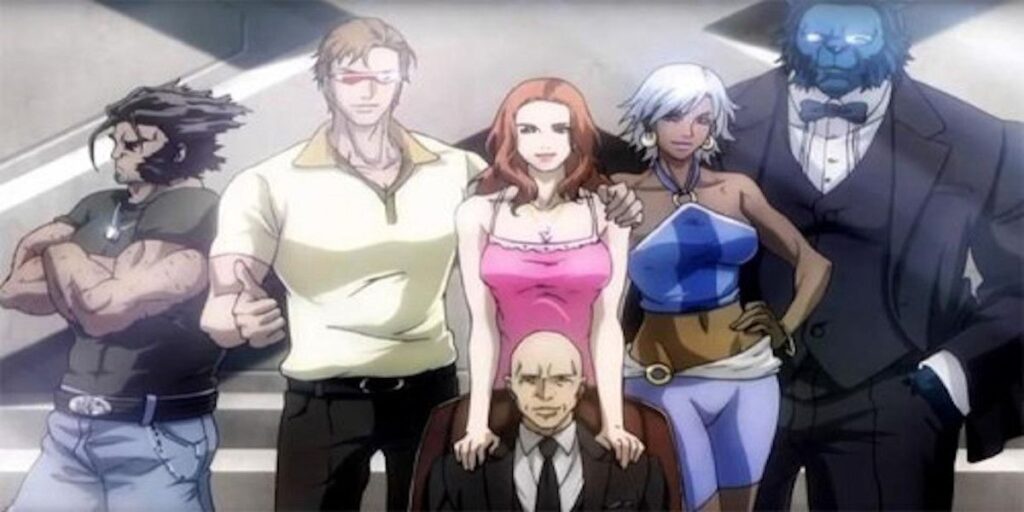 ۱۰ سریال آمریکایی که انیمه‌ی اقتباسی دارند - ویجیاتو