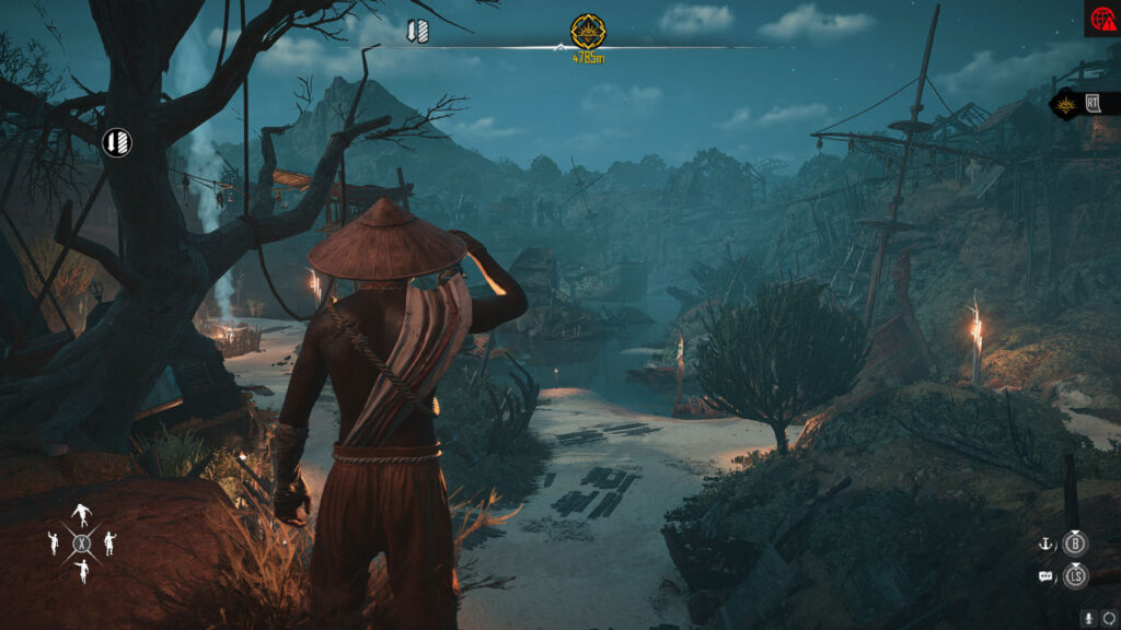 بازدید بازی Skull and Bones 39 بررسی بازی Skull and Bones - ویجیاتو