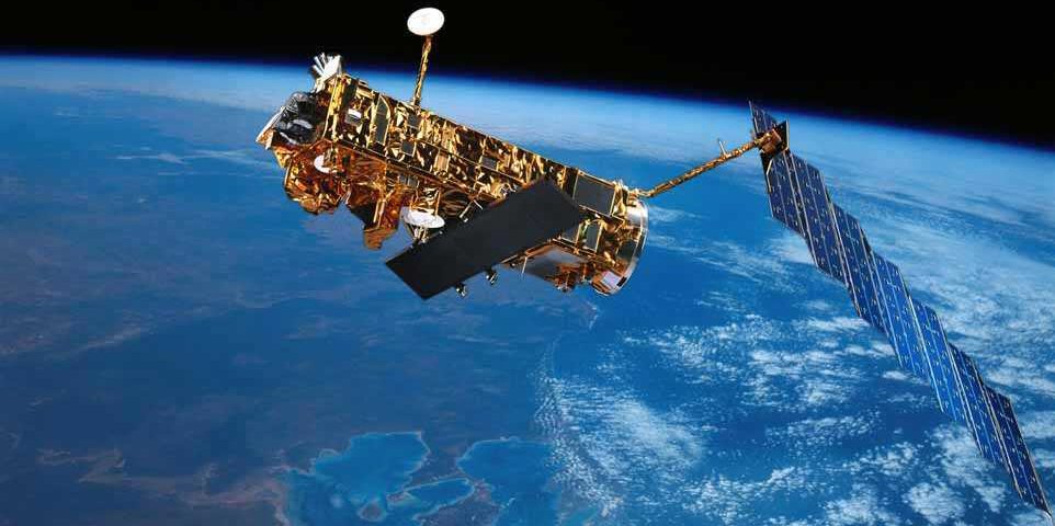 1709172988 ماهواره انویست به فضا پرتاب شد