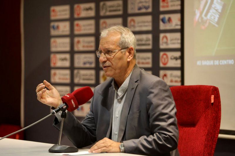 افشاگری نصیر زاده درمورد لغو دیدار تراکتور چوکا