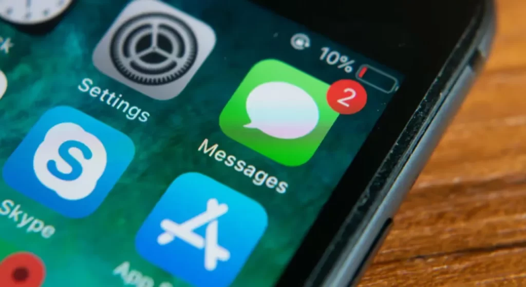 اپل با پروتکل جدیدی به مقابله با حملات کوانتومی iMessage.webp