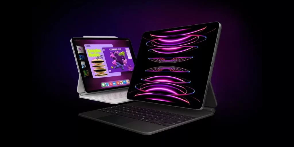 اپل به گمان زیادً آیپد پرو بعدی را نازک‌تر و.webp