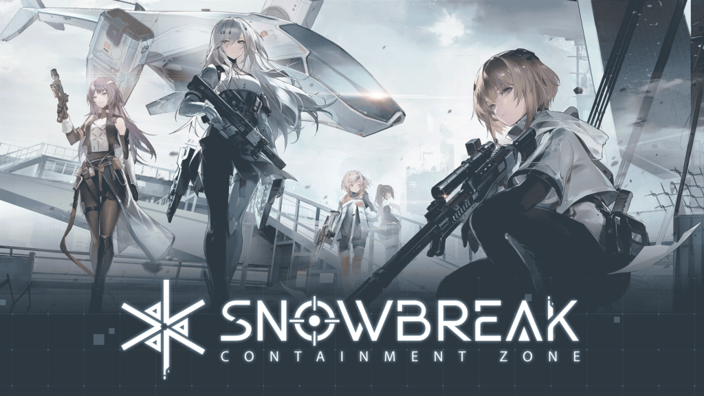 دانلود بازی موبایلی Snowbreak: Containment Zone 61 طرفدار انیمه هستید؟ بازی موبایلی Snowbreak: Containment Zone مناسب شماست - ویجیاتو
