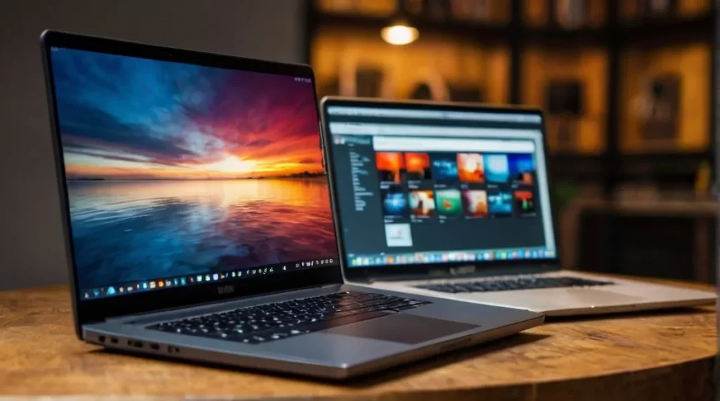 راز خرید لپ تاپ استوک با عمر طویل و بدون.webp