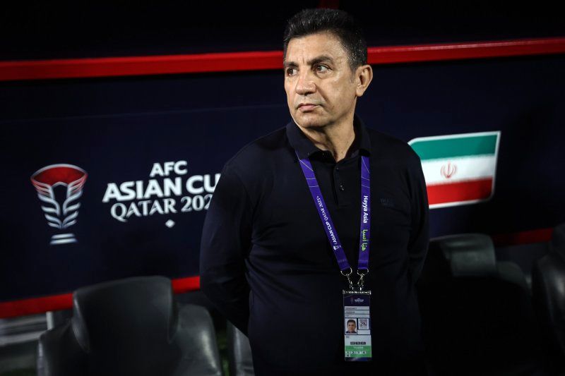 سنگینی طلسم شگفت ژاپن روی دوش قلعه نویی