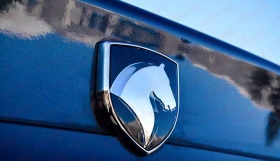 عیدی ایران ماشین به مناسبت دهه فجر فروش سریع