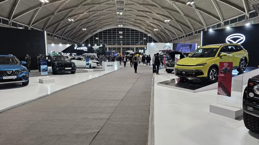 فروش کد ملی برای ثبت نام ماشین وارداتی فراگیر شد،.webp