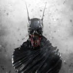 ۱۰ کمیک بتمن با چاشنی وحشت