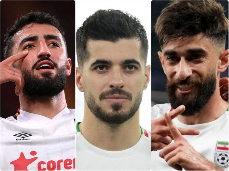 موضع استقلال درمورد قلی زاده، عزت اللهی و الله یار