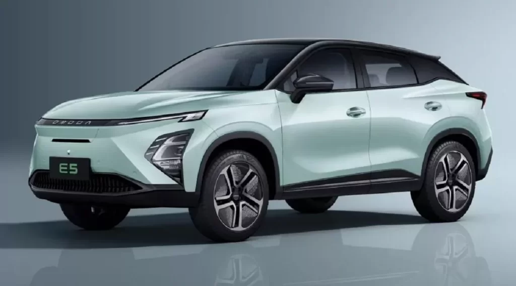 نسخه الکتریکی فونیکس FX‌ به بازار استرالیا رسید؛ نشانه‌ای از.webp