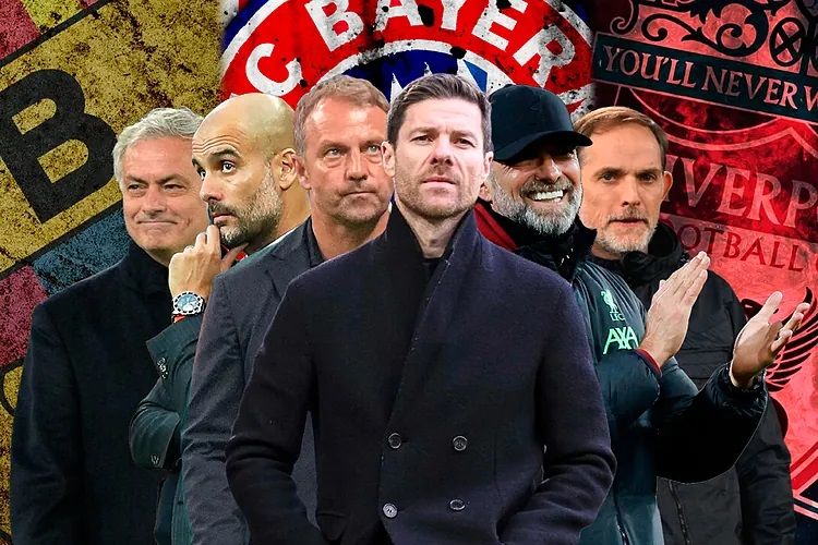 نیمکت‌هایی که زیر و رو خواهد شد