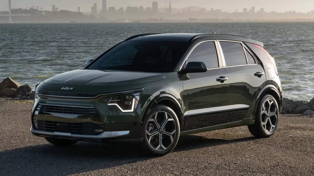 گران ترین خودروهای وارداتی ایران در فهرست ارزان‌ترین کراس‌اوورهای جهان.webp