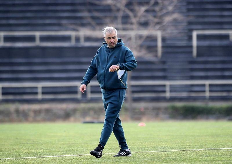 1709247315 آخر دوران تنبیه، اوضاع در نساجی عادی شد عکس