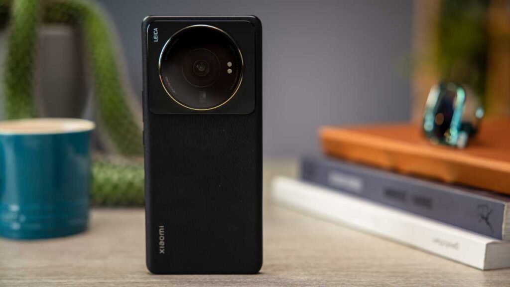 گوشی گیمینگ شیائومی مدل 12S ULTRA