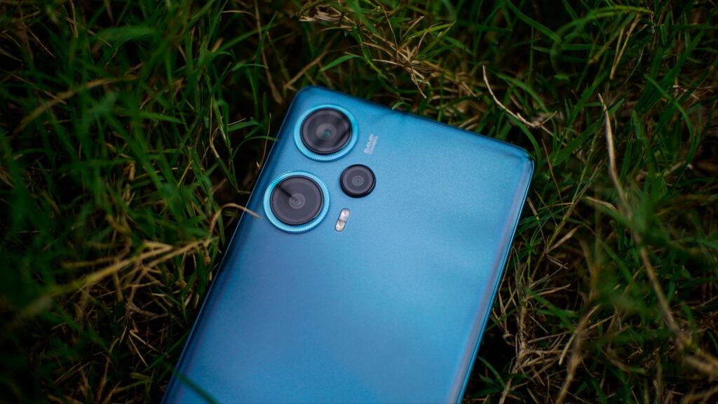 گوشی گیمینگ شیائومی مدل POCO F5