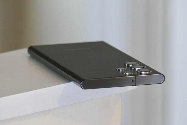 گوشی گیمینگ سامسونگ مدل Galaxy S22 Ultra