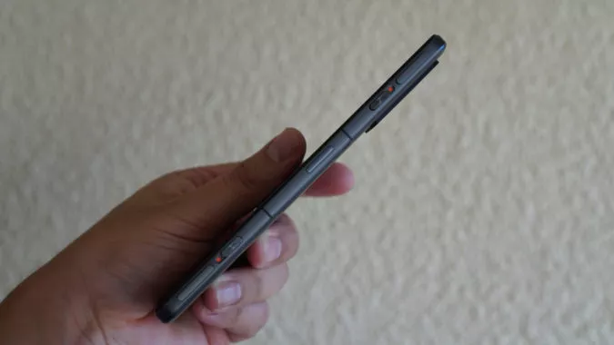 گوشی گیمینگ شیائومی مدل POCO F4 GT