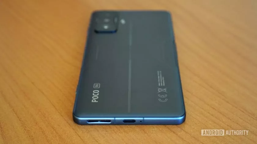 گوشی گیمینگ شیائومی مدل POCO F4 GT