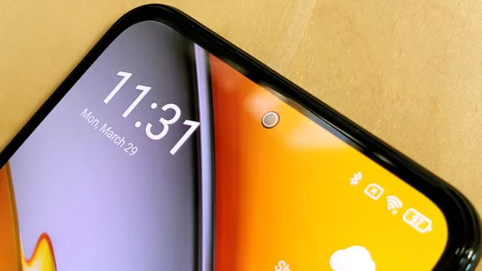 گوشی گیمینگ شیائومی مدل Poco F3