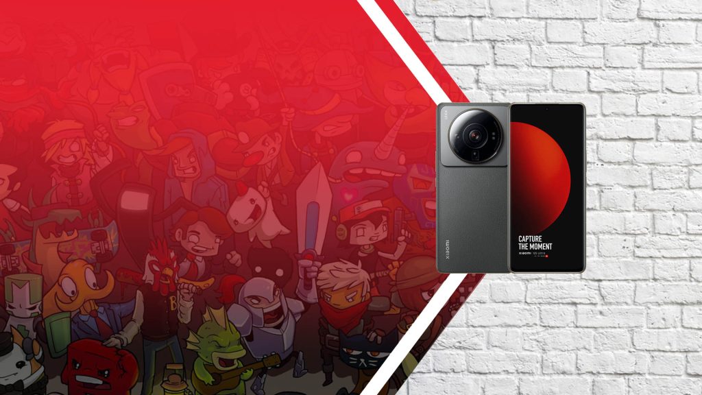 بهترین گوشی گیمینگ