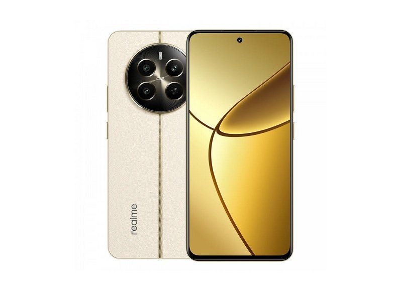 1709271209 149 ریلمی 12 پلاس معارفه شد؛ مشخصات قیمت