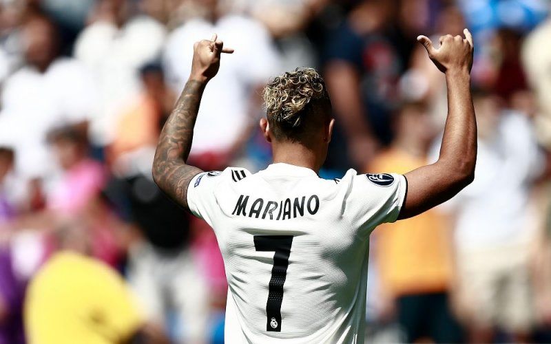 1709302088 اوضاع تاسف‌بار بدترین شماره 7 تاریخ رئال