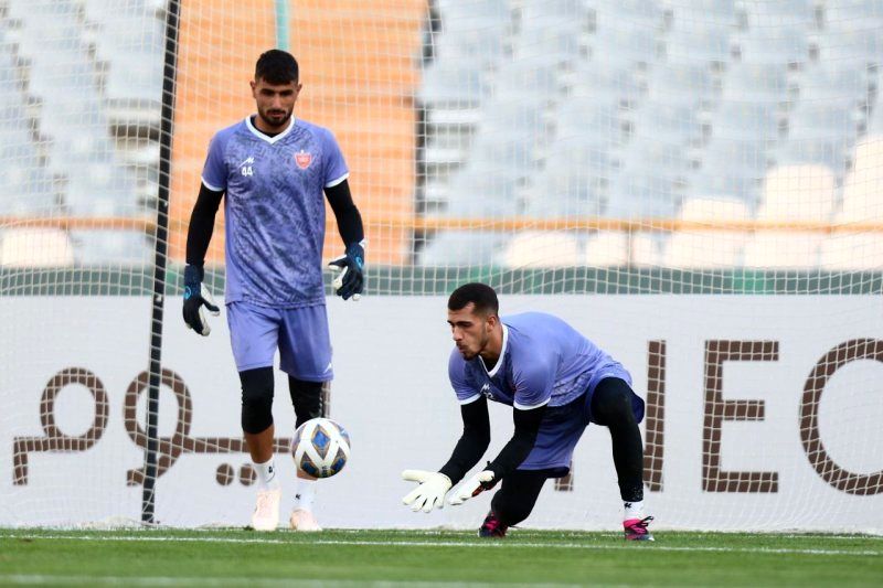 1709338507 دروازه‌بان پرسپولیس این ستا گرامش را پاک کرد