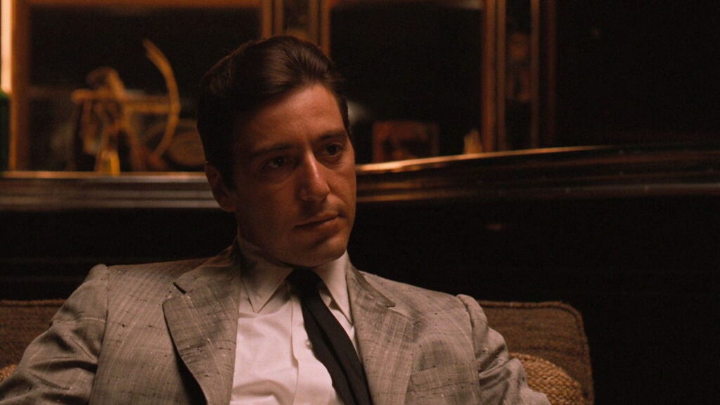 ۱۰ پیش درآمد موفق در تاریخ سینما 57 The Godfather Part II