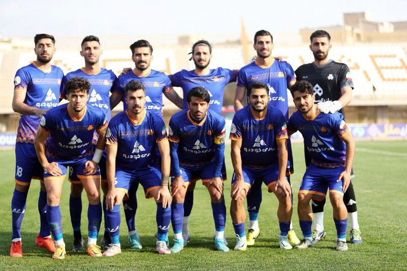 1709501068 برگشت سایپا به اصول اولیه خود با سر آسیایی عکس