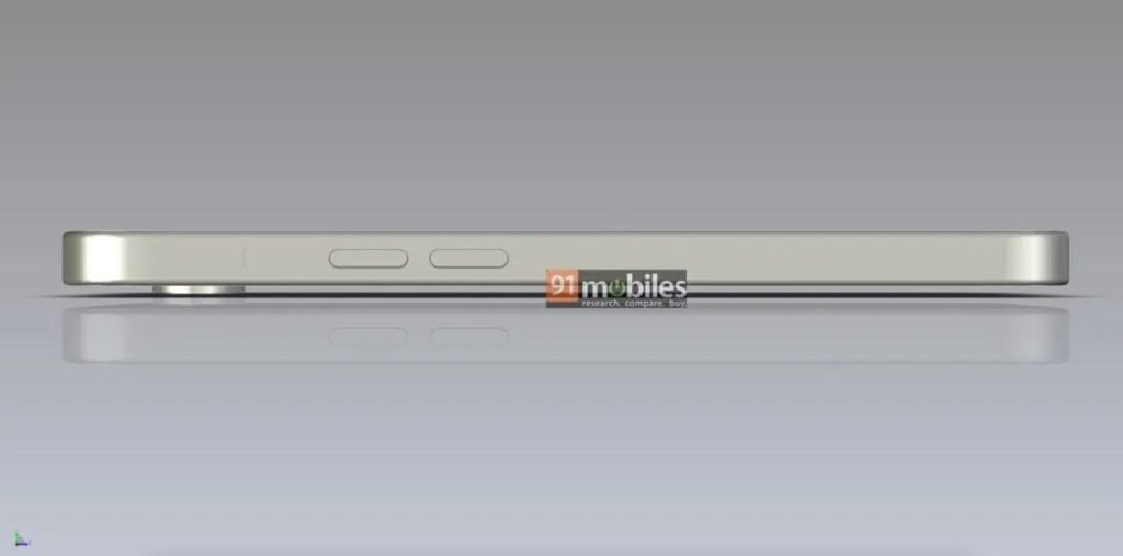 رندرهای تازه آیفون SE 4 آشکار شد؛ بدون دکمه هوم و تجهیزبه فیس آیدی 7 1709533427 272 رندرهای تازه آیفون SE 4 آشکار شد؛ بدون دکمه هوم