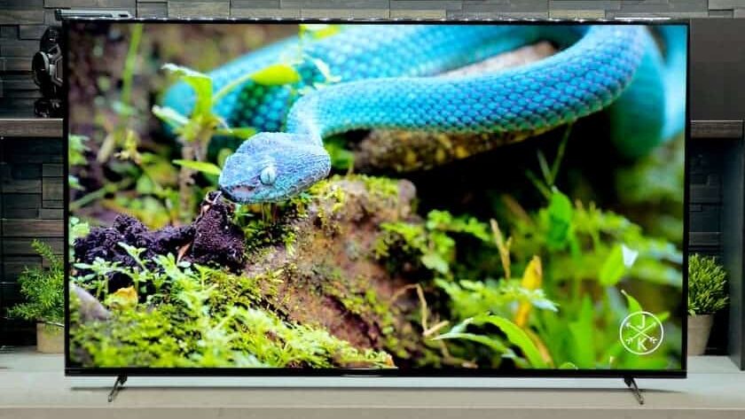 تصویری از  تلویزیون گیمینگ سونی 