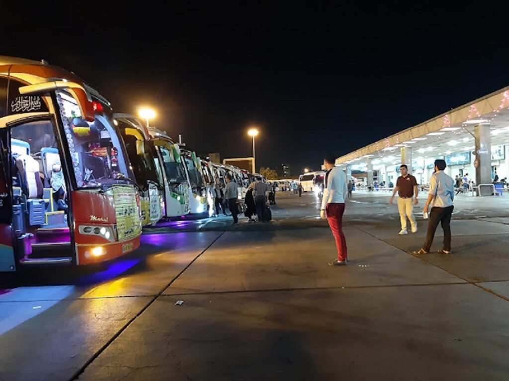 توزیع بلیت سفرهای نوروزی در اغاز سال تازه چه وضعیتی دارد؟ 4 بلیت سفرهای نوروزی