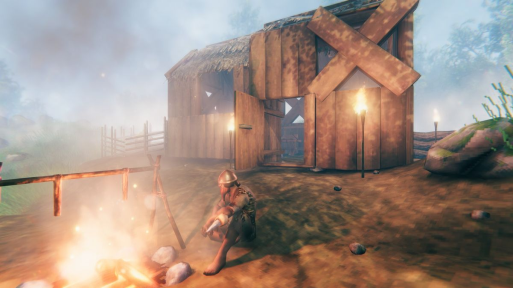 ۱۰ تا از بهترین بازی های وایکینگی برای طرفداران اساطیر اسکاندیناوی 57 بهترین بازی های وایکینگی