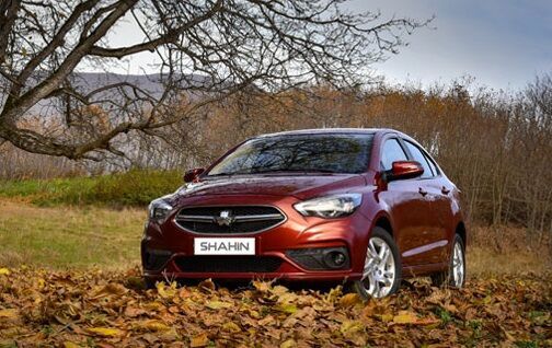 1709704311 گران ترین مدل شاهین چند؟