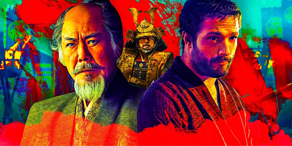 تشریح کامل فضای تاریخی سریال شوگان 39 تشریح دنیای سریال شوگان