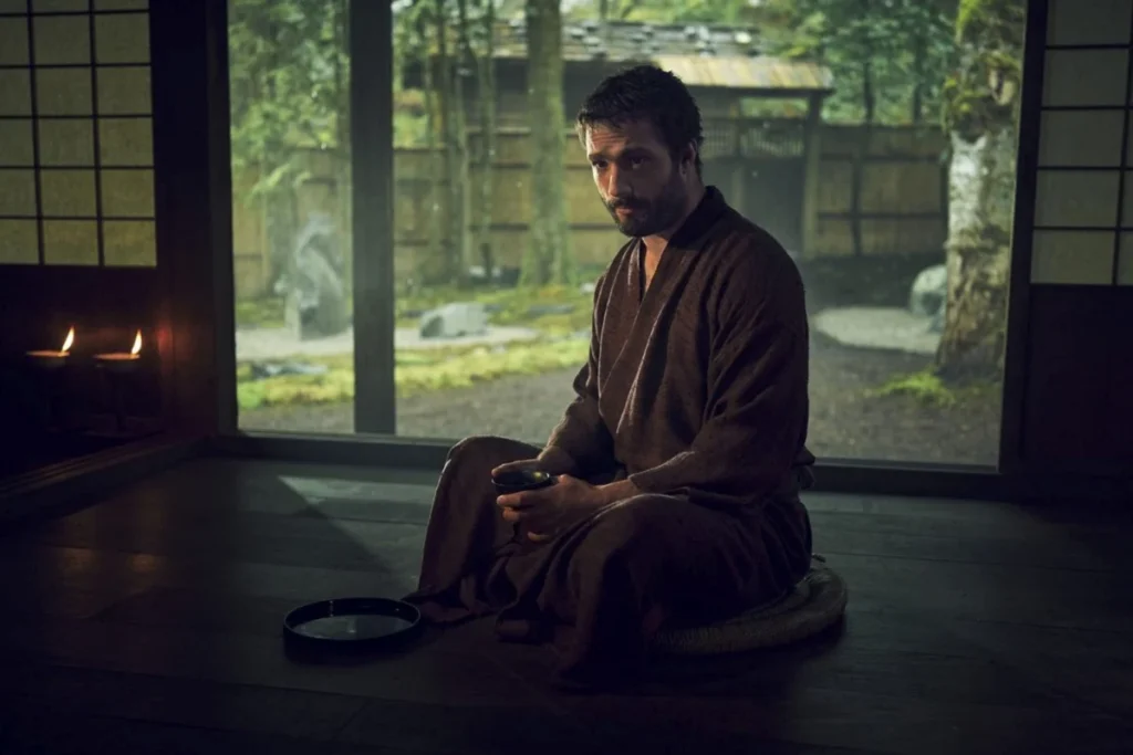 تشریح کامل فضای تاریخی سریال شوگان 36 تشریح دنیای سریال شوگان