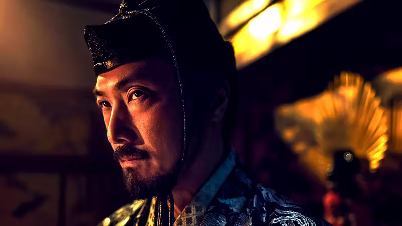 تشریح کامل فضای تاریخی سریال شوگان 34 1709740925 889 تشریح کامل فضای تاریخی سریال شوگان