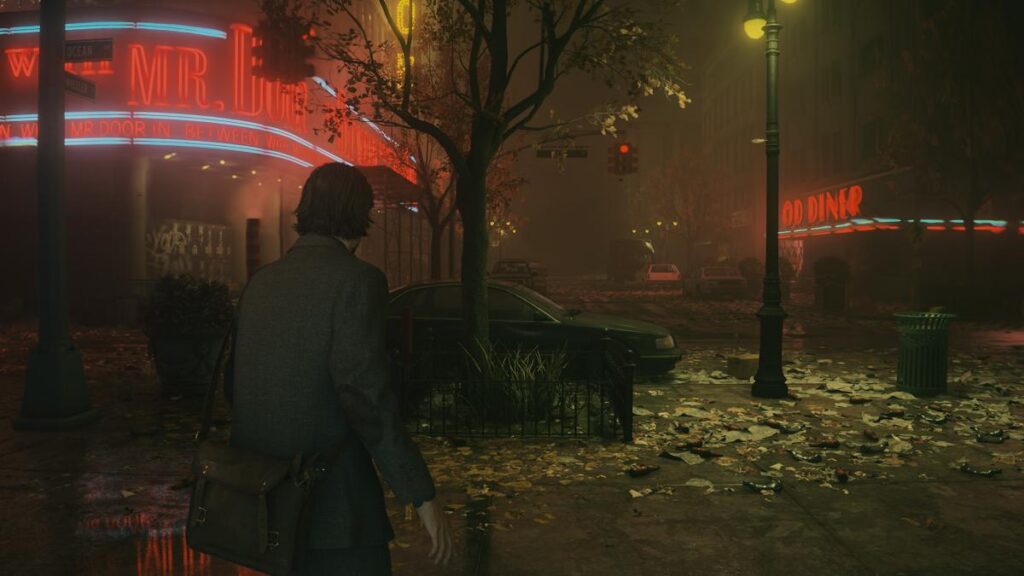 Alan Wake 2