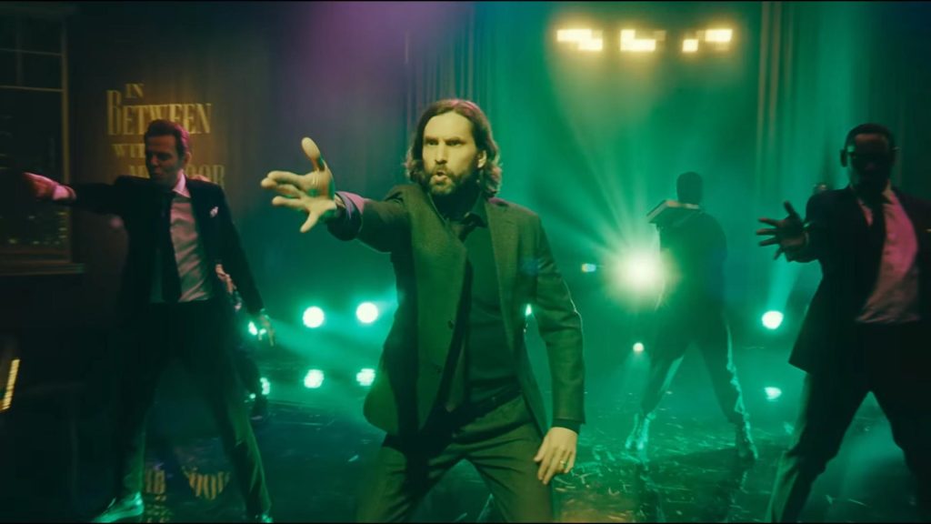 در باب Alan Wake 2 – جنونی به نام هنر