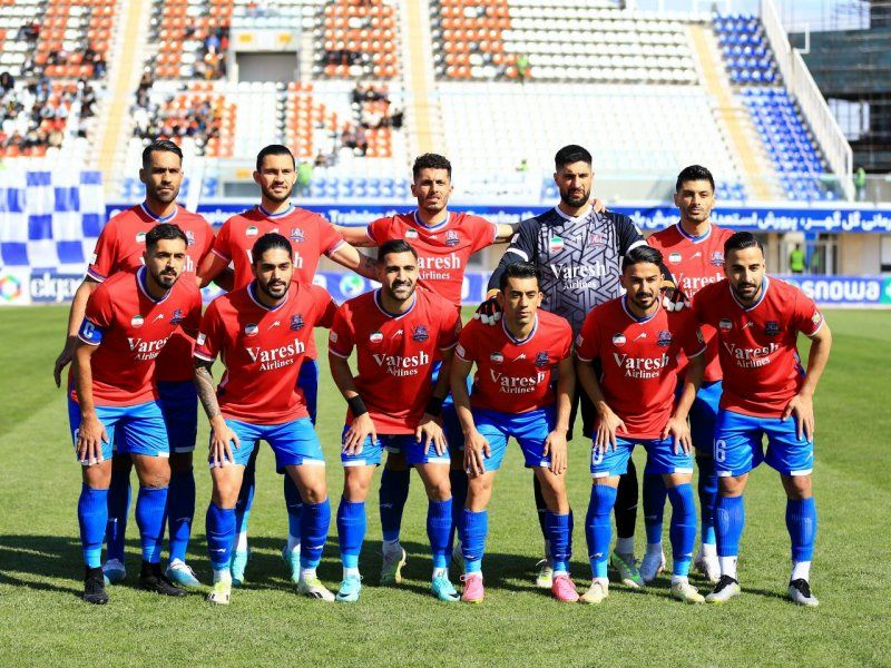 1709826954 طلسم نساجی را بازیکن نفت باطل کرد