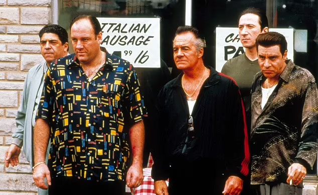 فروش رستوران سکانس آخر سریال «خانواده سوپرانو» به قیمت 82.6 هزار دلار 17 1709828003 643 فروش رستوران سکانس آخر سریال خانواده سوپرانو به قیمت 826