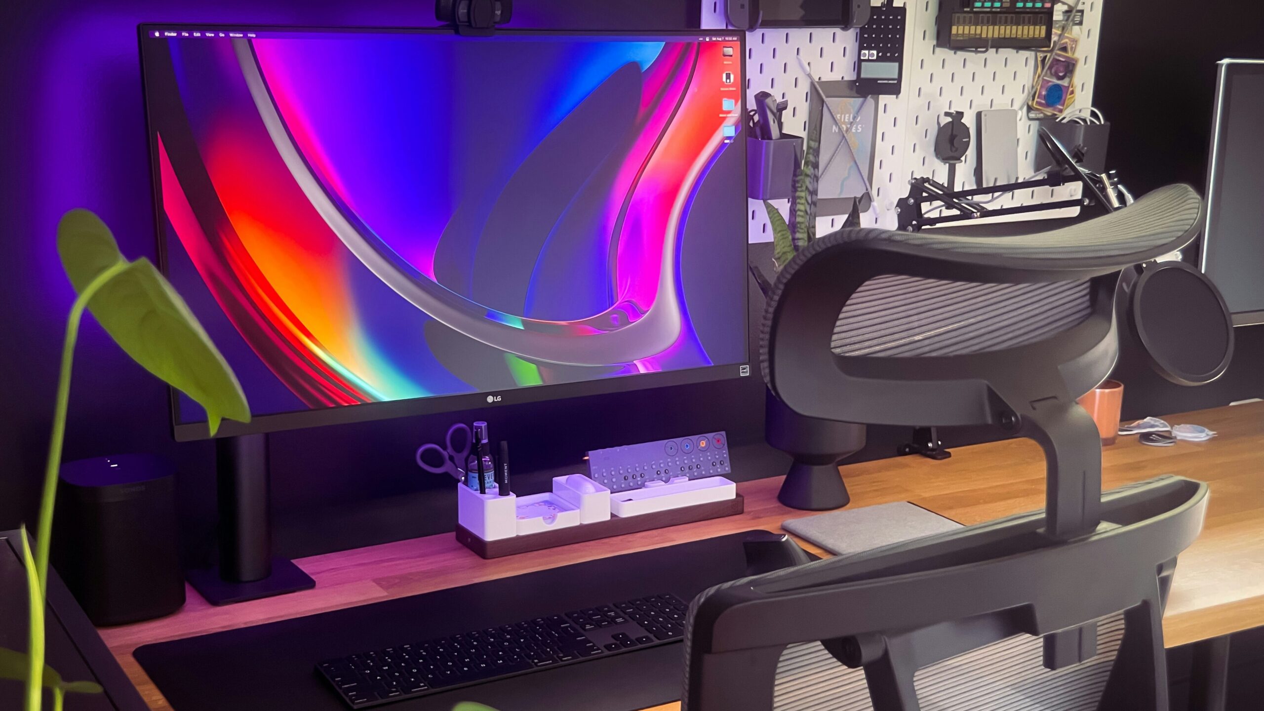 مزایا و معایب منفعت گیری از صندلی گیمینگ 33 صندلی گیمینگ